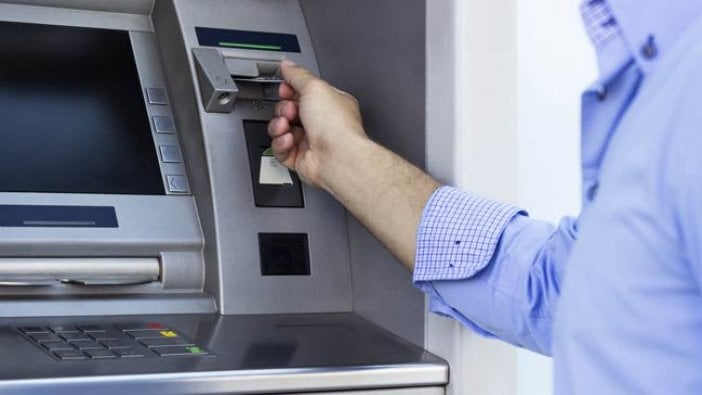 Ortak ATM soygununa BDDK el koydu! Üst sınır getirildi