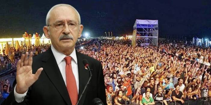 Kılıçdaroğlu valilere seslendi: Yok öyle yağma