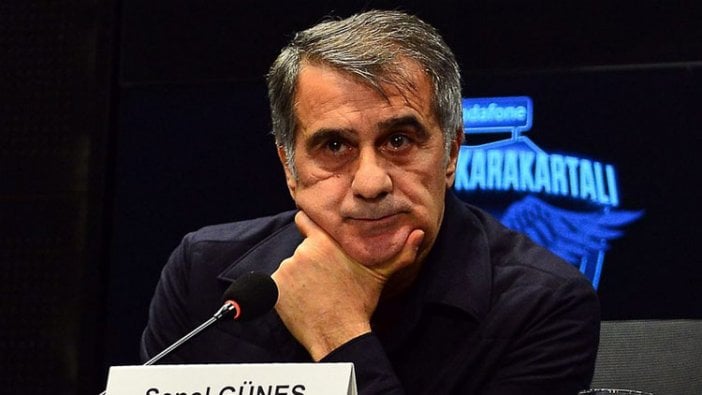 Şenol Güneş’in Fenerbahçe derbisi planı! Kilidi onlar çözecek…