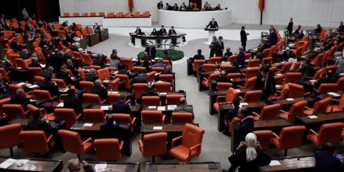 CHP’den ‘Avukatlık Kanunu’nda değişiklik teklifi