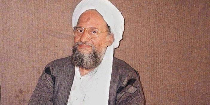 Taliban: Zevahiri'nin bedenini bulamadık