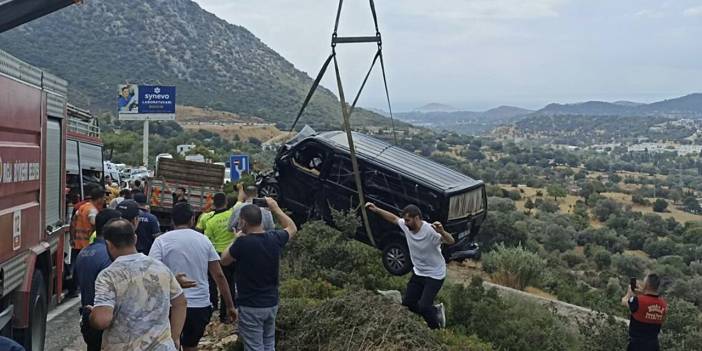 İbrahim Tatlıses'in yaralandığı kazanın nedeni ortaya çıktı