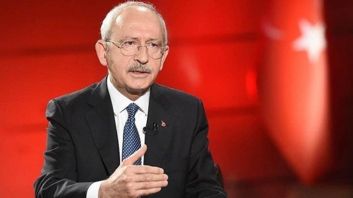 Kılıçdaroğlu'ndan şehit yakınlarına taziye telefonu