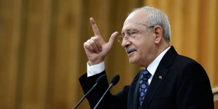 Kılıçdaroğlu: Peker'in iddialarının tamamı doğrudur