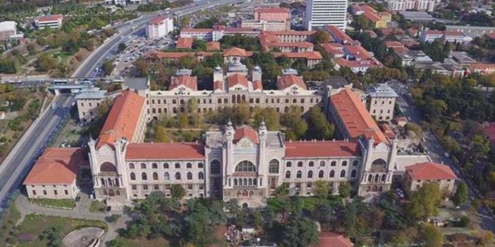 Sağlık Bilimleri Üniversitesi'nde adrese teslim kadro