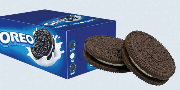 Kinder'in ardından yeni salmonella şüphesi: Oreo da radarda