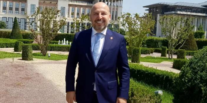 Peker'in rüşvet iddialarıyla gündeme gelmişti: Serkan Taranoğlu'nun internet sitesine ulaşılamıyor