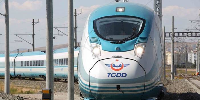 TCDD'den yeni yemekli vagon ihalesi