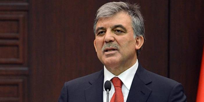 Abdullah Gül Siyasete Dönüyor Mu? İki Partiden Yanıt Geldi!