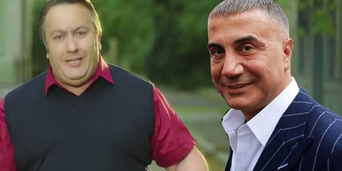 Türkücü İsmail Türüt, Sedat Peker’e türkü yazdı