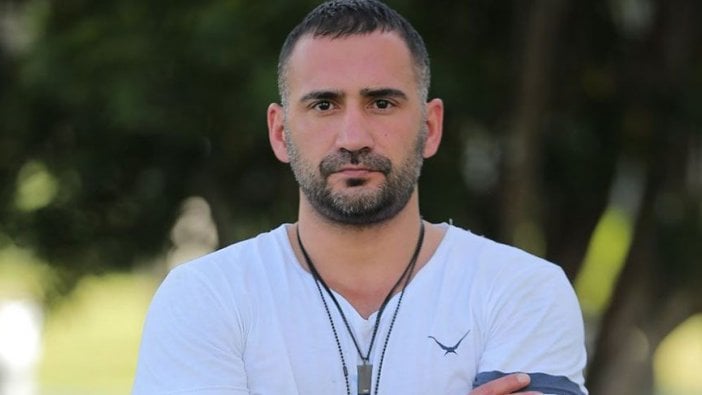 Survivor Ümit Karan’a şok!