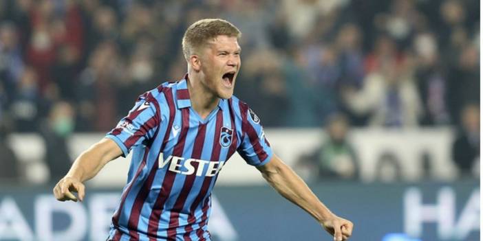 Kopenhag, Andreas Cornelius'u transfer etti