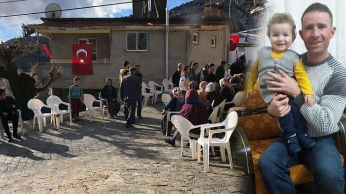 Karaman’a şehit ateşi düştü