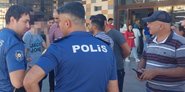 13 yaşındaki çocuğu 'annen terör örgütü üyesi' diyerek kandırdılar