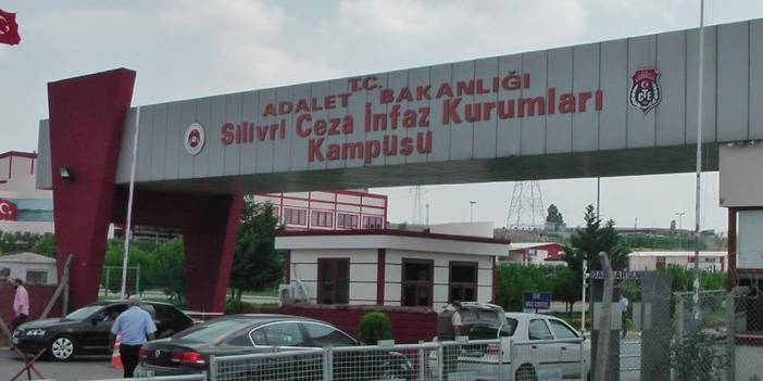 'Silivri Cezaevi'nin ismi değiştirilsin' talebi