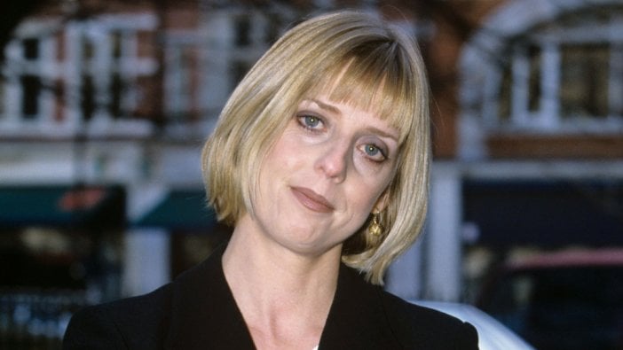 Emma Chambers hayatını kaybetti