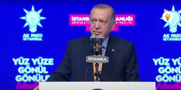 Yunan basınında Erdoğan başlıkları: Tehditlere devam ediyor