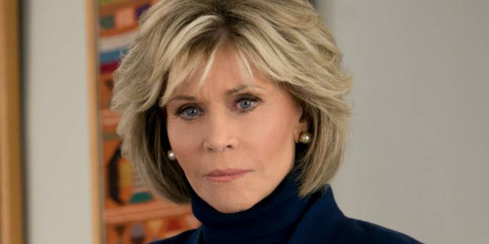 Oyuncu Jane Fonda kansere yakalandı