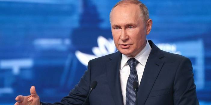 Putin: İhtiyaç sahibi ülkelere ücretsiz temine hazırız