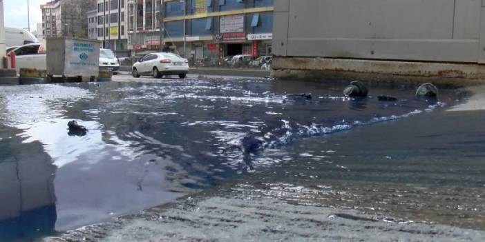 İSKİ: Çok sayıda ponza taşı çıkartıldı