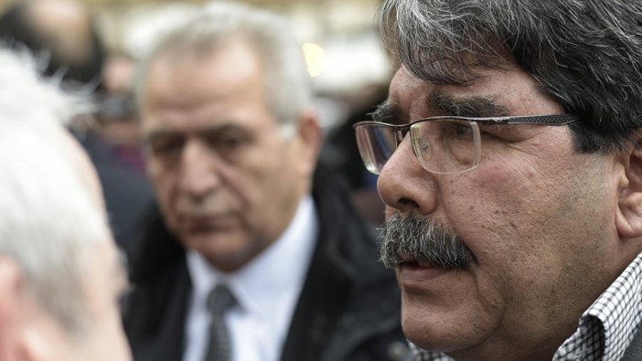 Salih Müslim için yeni kırmızı bülten talep edilecek