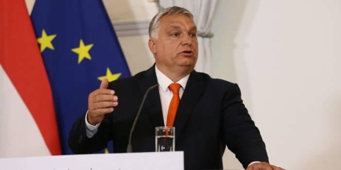 Viktor Orban: Avrupa kan kaybediyor, Rusya kazanıyor