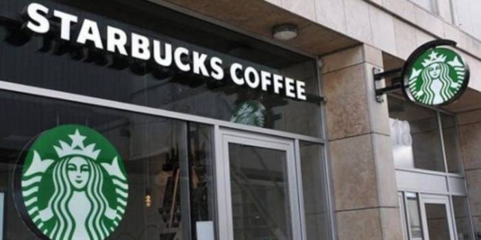 Starbucks'tan zam kararı: İşte yeni fiyatlar