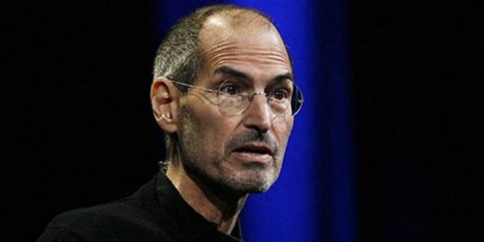 Steve Jobs'un esin kaynağıydı: Rekor fiyata satıldı