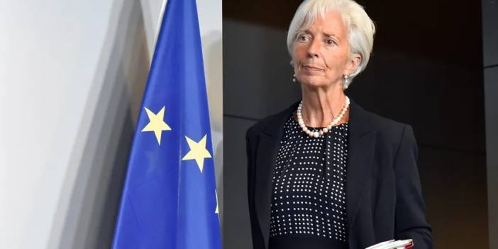 Lagarde’dan ‘Faiz daha da yükselecek’ mesajı