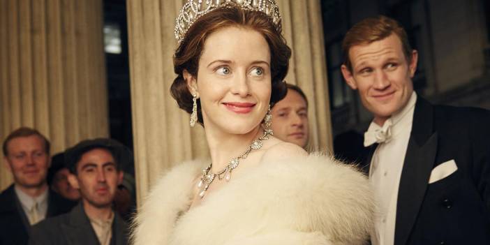 The Crown'ın yapımına ara verilecek