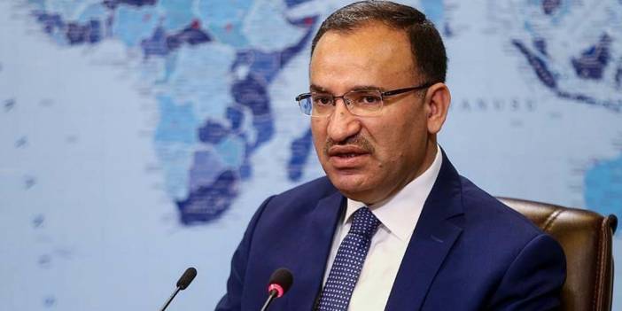 Bozdağ: İadeleri görüşmek için İsveç'ten heyet gelecek