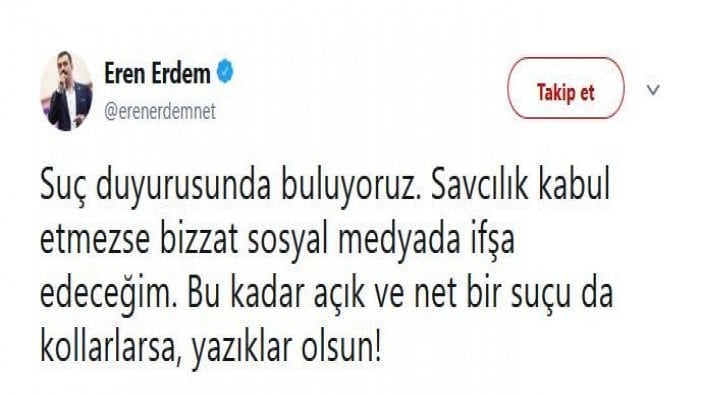 Nevşin Mengü'den Akit TV'ye: Ağzının ortasına tokadı yediğin gibi...