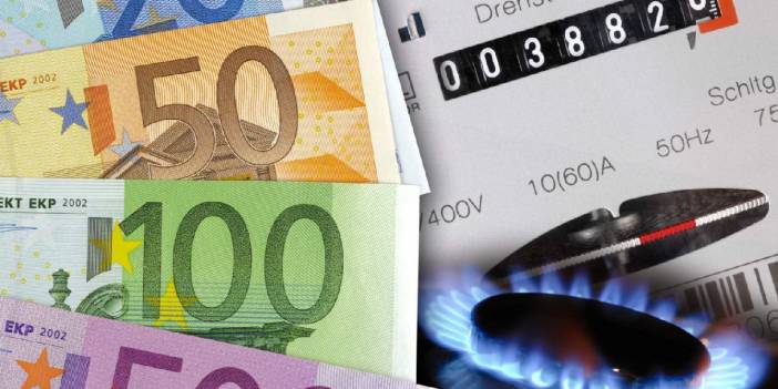 Rusya-Ukrayna savaşının Avrupa’ya bedeli ağır oldu: Enerji desteği 500 milyar euroyu aştı