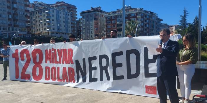 CHP’ye ‘128 milyar dolar nerede?’ cezası: Hesabını veremeyenler, hesap soramaz