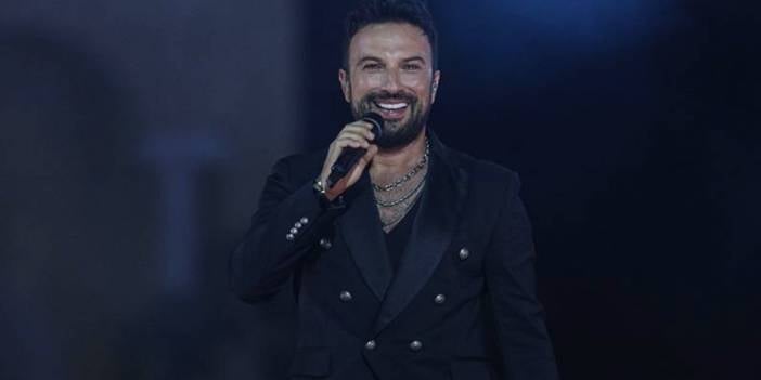 Tarkan: Ne çok özlemiştik baskısız ve özgürce eğlenmeyi