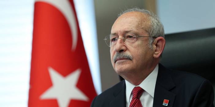 Kılıçdaroğlu'ndan şehit er Aybek için taziye mesajı