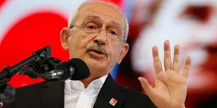 Kılıçdaroğlu: Adaların silahlanmasıyla ilgi tavrımız nettir