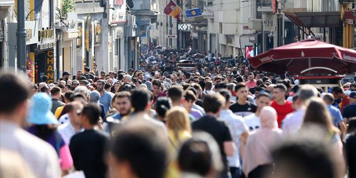 İşsizlik verisi açıklandı