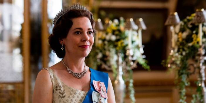 Olivia Colman kimdir? Olivia Colman'ın hayatı ve aldığı ödüller