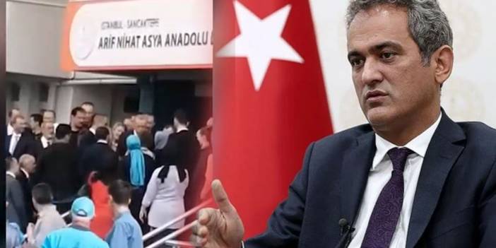 Bakan Özer’den ataması yapılmayan öğretmene: ‘Mühendisler de atanamıyor ama böyle ağlamıyor’