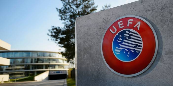 UEFA'dan İngiliz Milli Marşı talebine ret