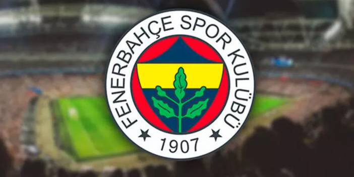 Fenerbahçe'nin kamp kadrosu belli oldu