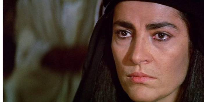 'Çağrı' filminin yıldızı Irene Papas öldü