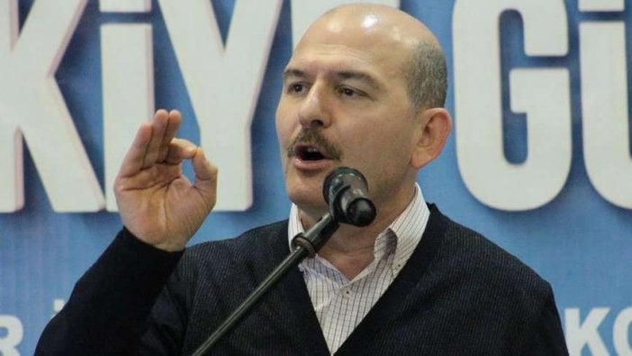 "Süleyman Soylu Ankara Büyükşehir Belediye Başkan adayı olabilir"