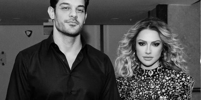 Hadise, boşanma davası açtı