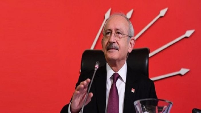 CHP Lideri Kılıçdaroğlu'dan ittifak mesajı