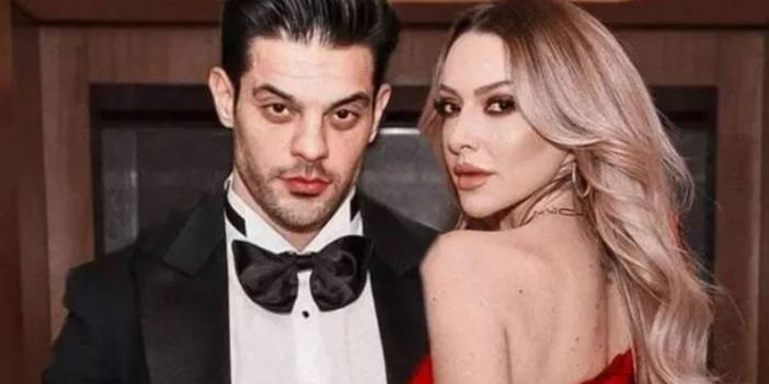 Hadise ve Mehmet Dinçerler boşandı