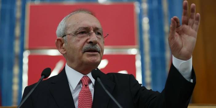 Kılıçdaroğlu’ndan partililere altılı masa talimatı