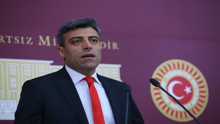 CHP'li Yılmaz: "Müslim'i niye tutuklamadınız?"