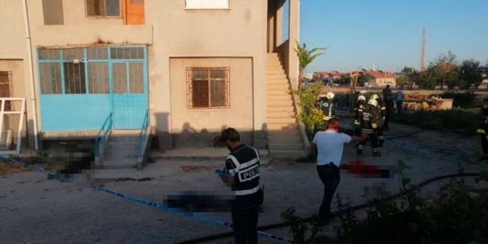 Savcı, Dedeoğulları’na saldıran Lütfü Keleş için tahliye istedi